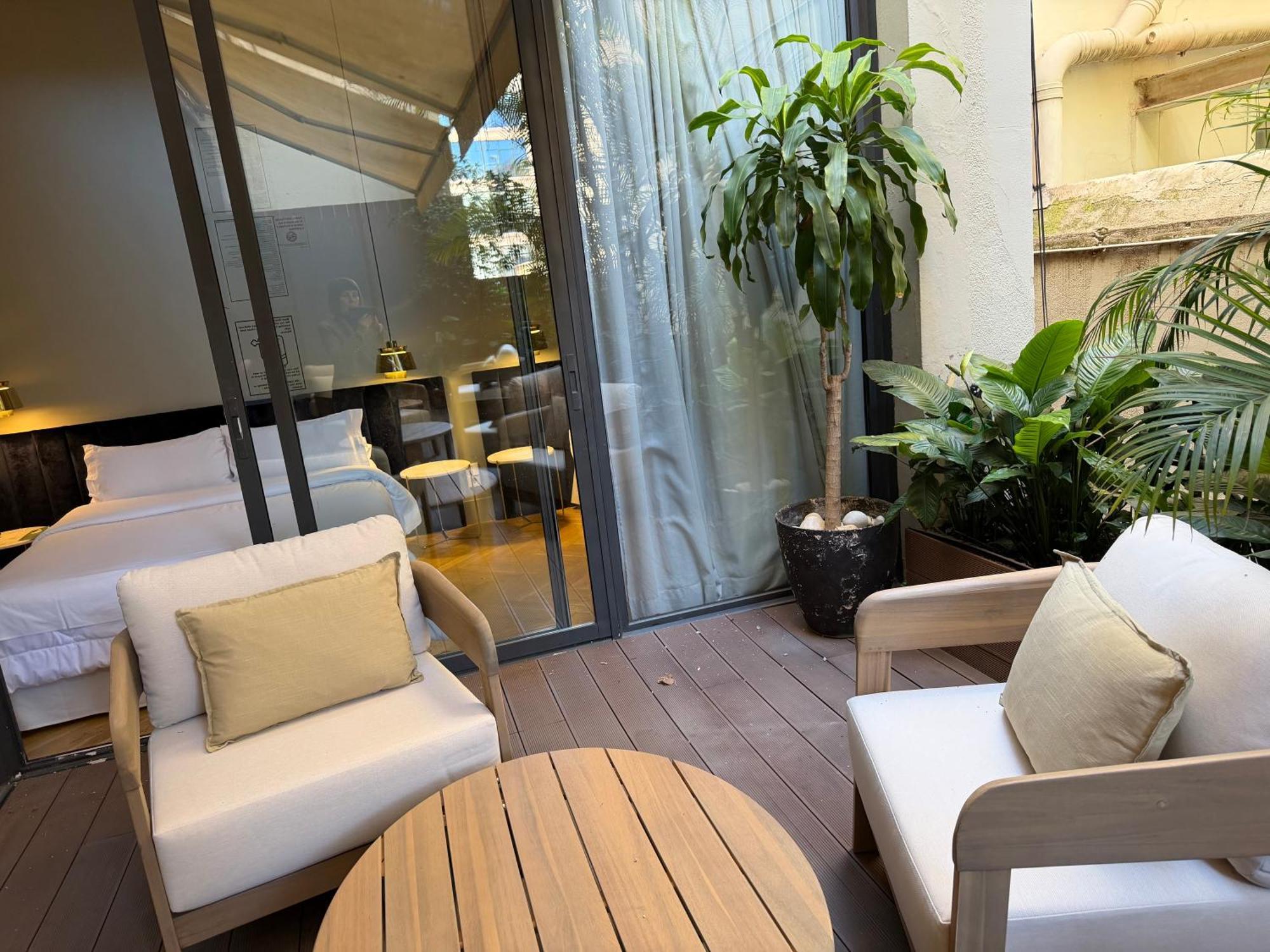 Buho Boutique Rooms (Adults Only) — Photos 2