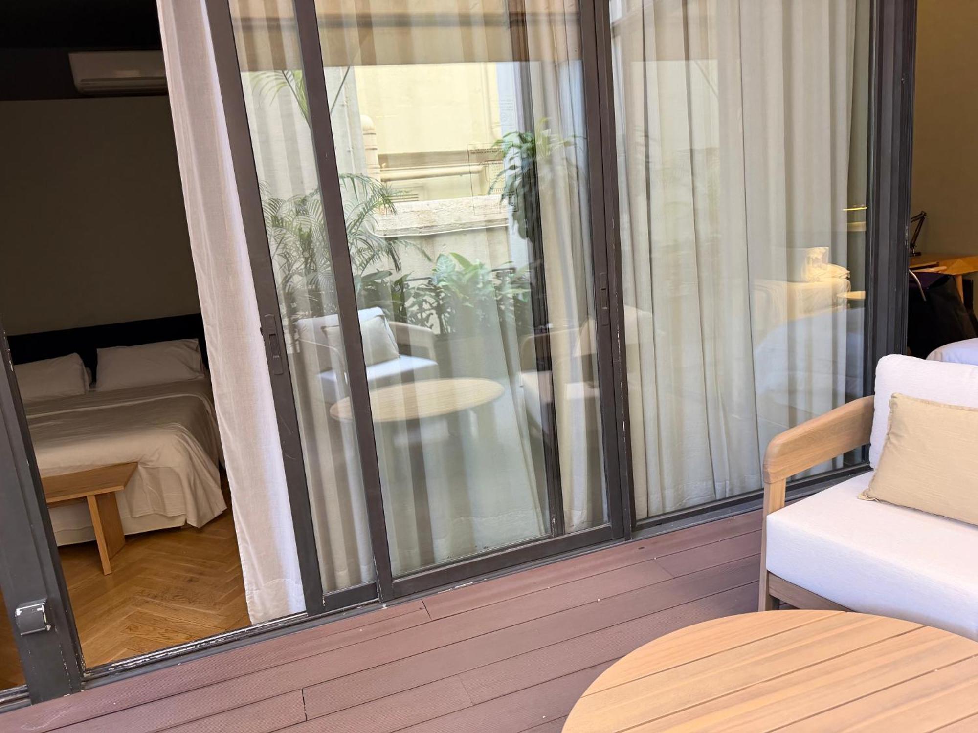 Buho Boutique Rooms (Adults Only) — Photos 1