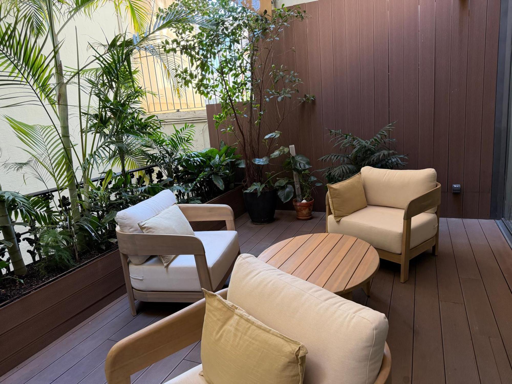 Buho Boutique Rooms (Adults Only) — Photos 3